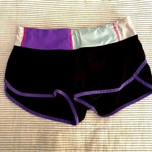 Lululemon Speed Short